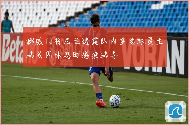 挪威门将尼兰透露队内多名球员生病或因休息时感染病毒